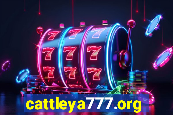 cattleya777.org