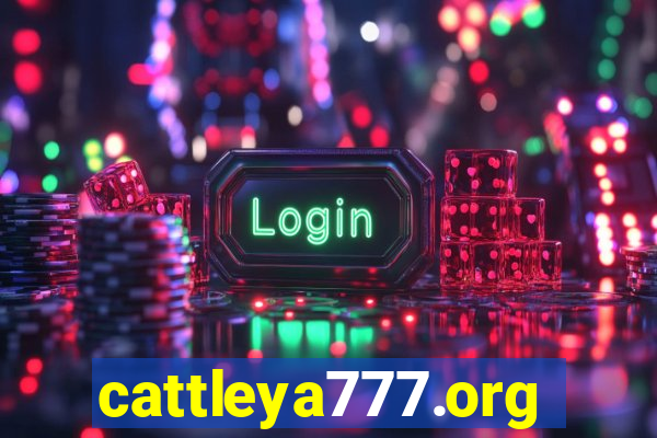 cattleya777.org