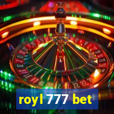 royl 777 bet