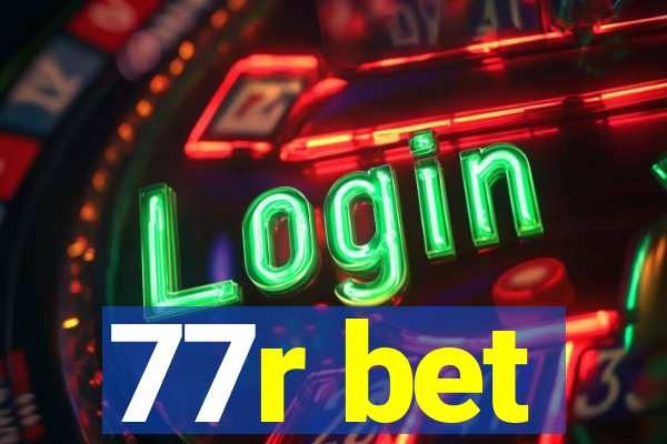 77r bet