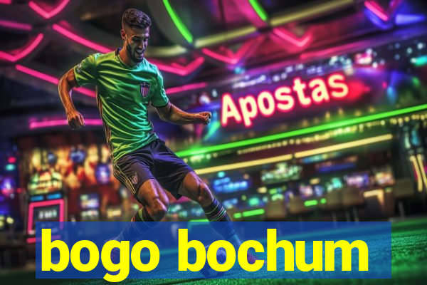 bogo bochum