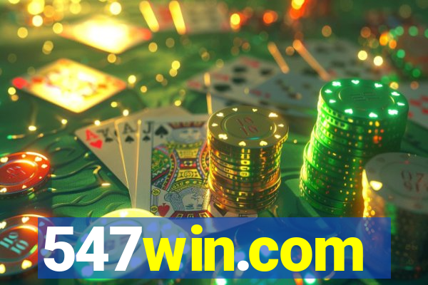 547win.com