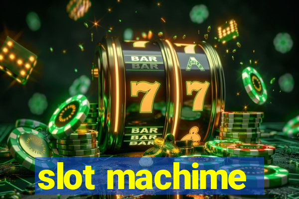 slot machime