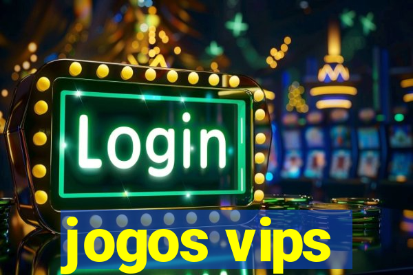 jogos vips