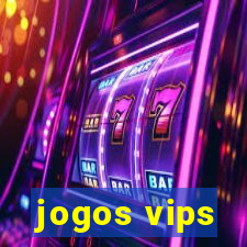 jogos vips