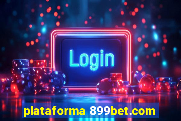 plataforma 899bet.com