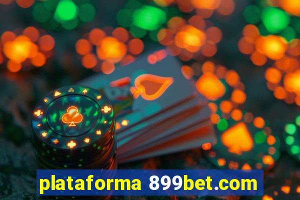 plataforma 899bet.com