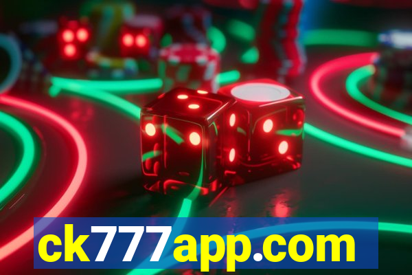 ck777app.com