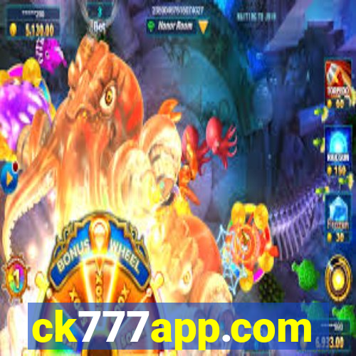 ck777app.com