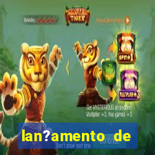 lan?amento de plataforma de slots hoje