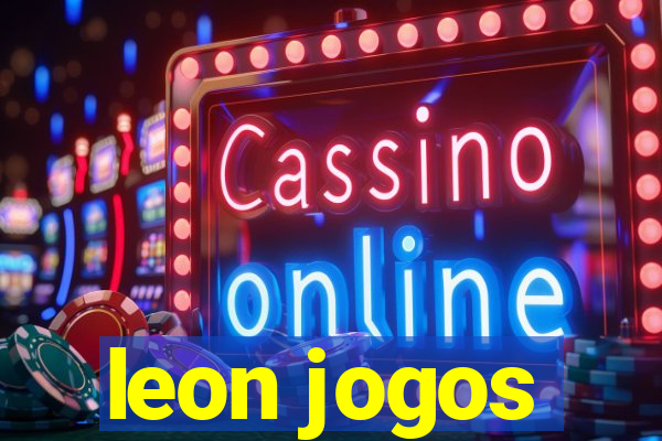 leon jogos