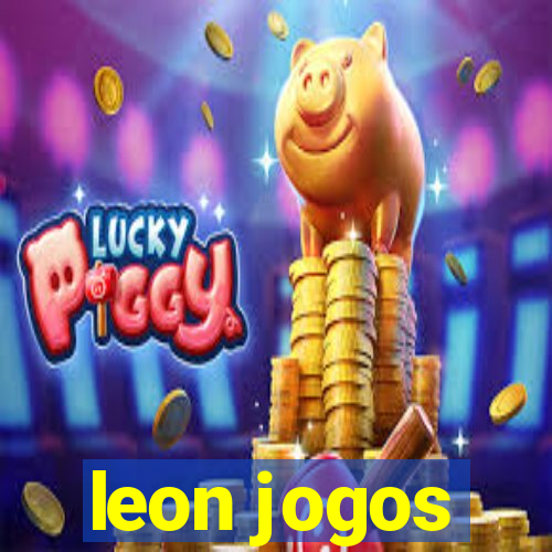 leon jogos