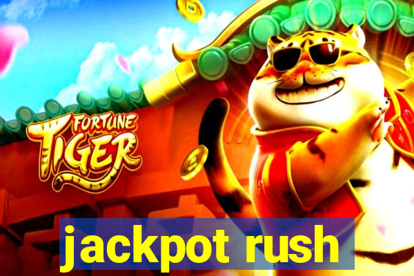 jackpot rush