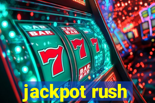 jackpot rush