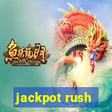 jackpot rush