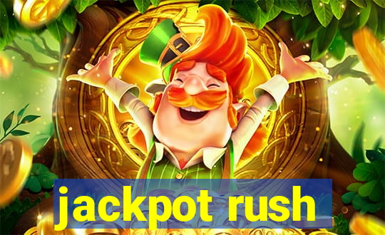 jackpot rush