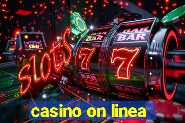 casino on linea