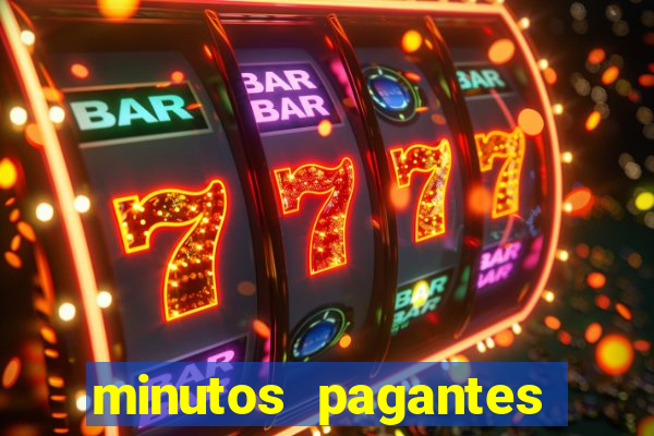 minutos pagantes fortune mouse