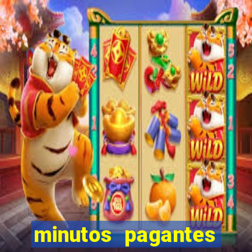 minutos pagantes fortune mouse