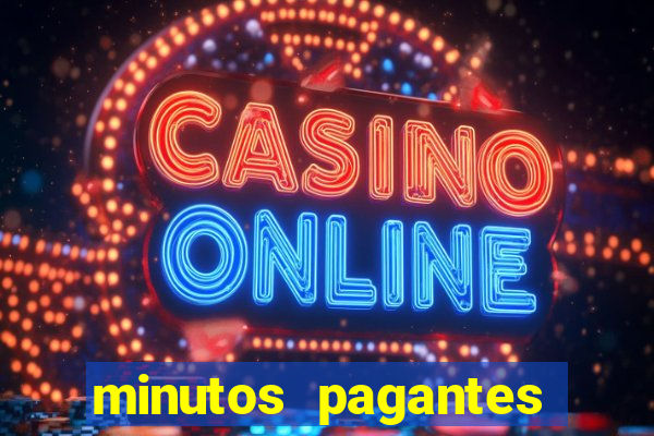 minutos pagantes fortune mouse