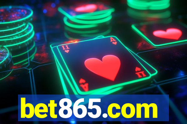 bet865.com