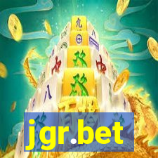 jgr.bet