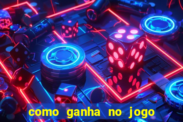 como ganha no jogo do tigrinho