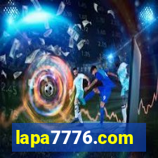 lapa7776.com