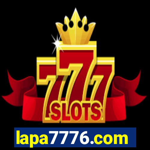 lapa7776.com