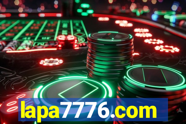 lapa7776.com