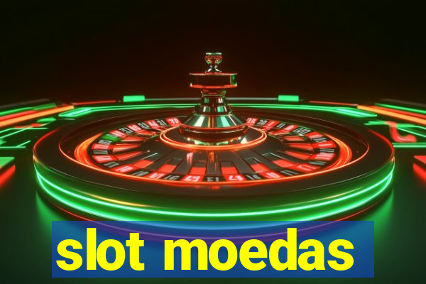 slot moedas