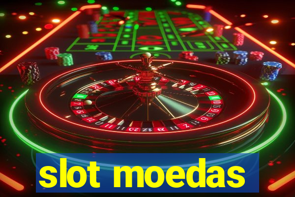 slot moedas