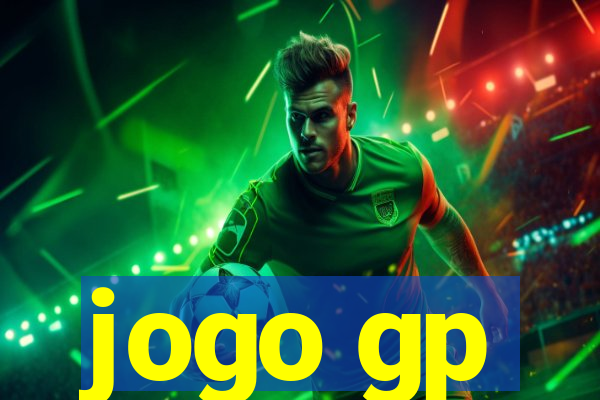 jogo gp