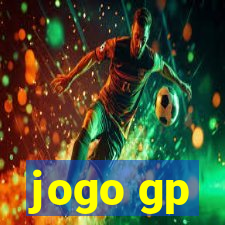 jogo gp