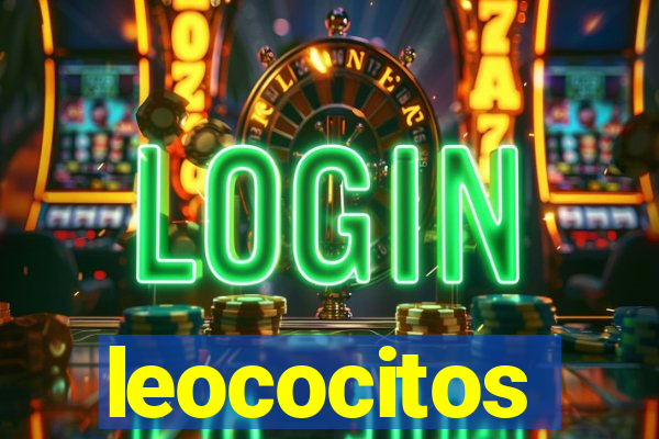 leococitos