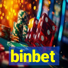 binbet