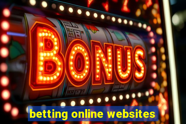 betting online websites