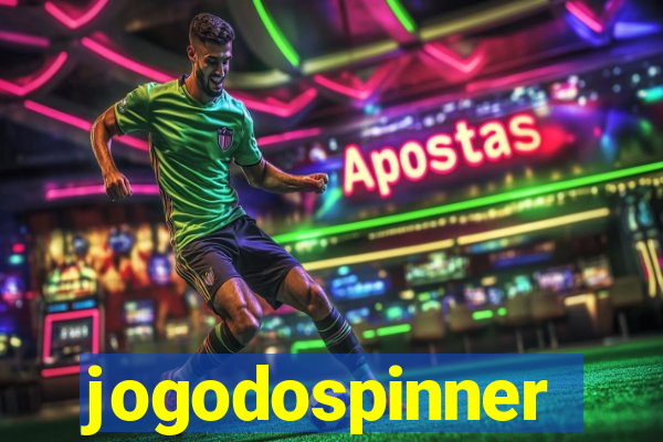 jogodospinner