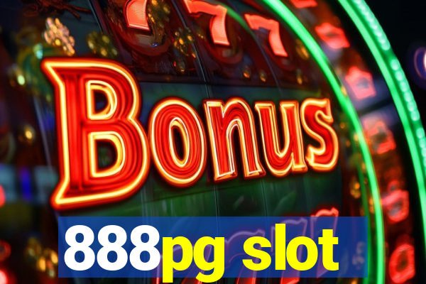 888pg slot