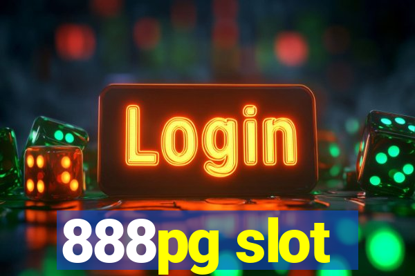 888pg slot