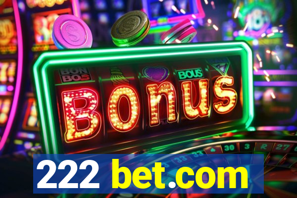 222 bet.com