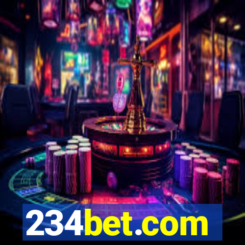 234bet.com