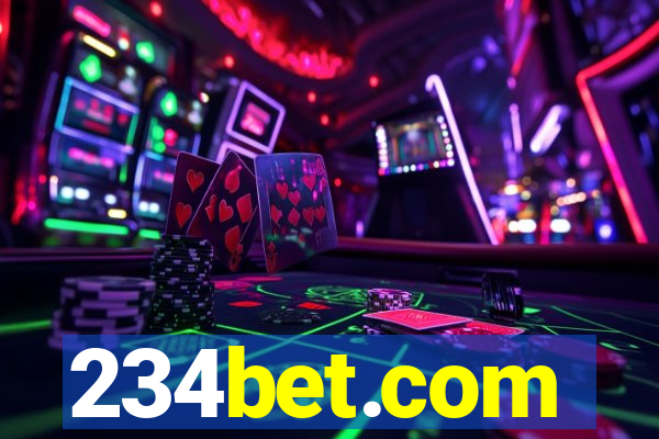 234bet.com