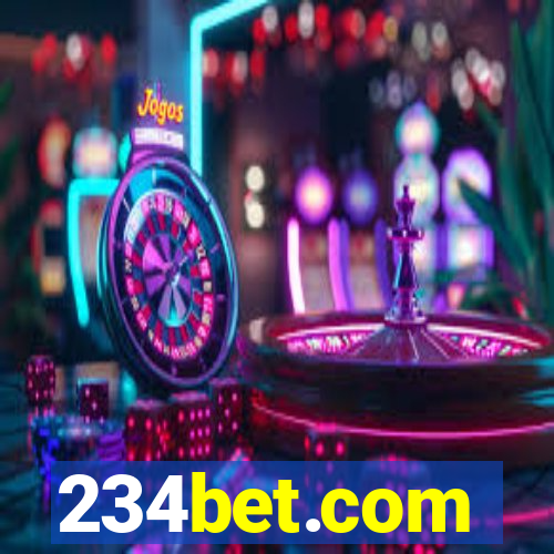 234bet.com