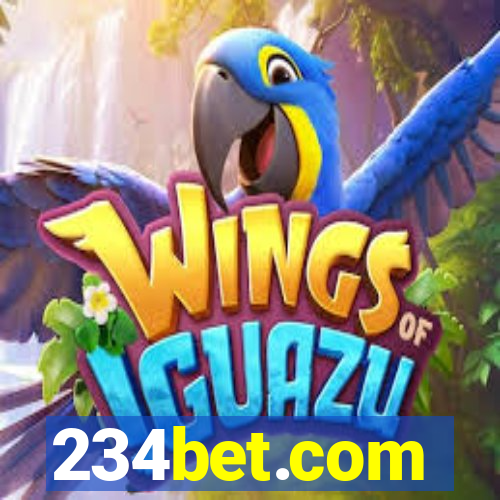 234bet.com