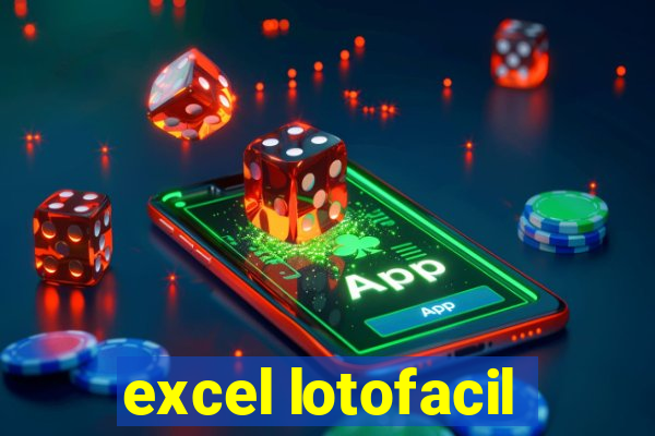 excel lotofacil