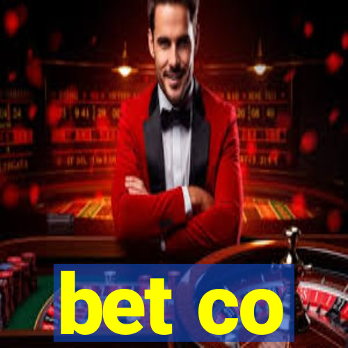 bet co