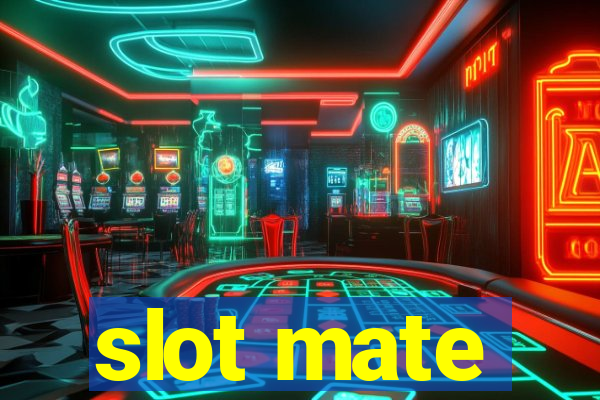 slot mate