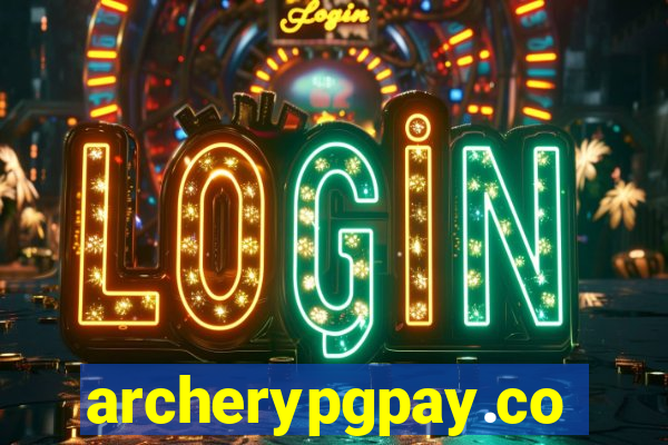 archerypgpay.com