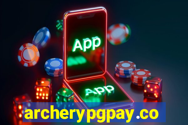 archerypgpay.com